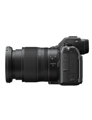 Nikon Z6 III – Hybride plein format 24,5 Mpx | Vidéo 6K & AF IA