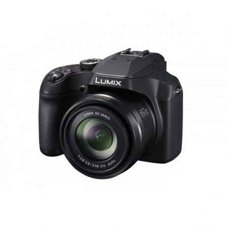 PANASONIC LUMIX FZ82D