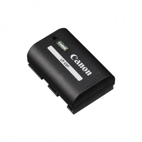 CANON BATTERIE LP-E6P