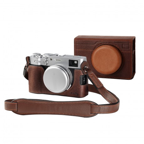 SMALLRIG ÉTUI CUIR POUR FUJIFILM X100VI 4558