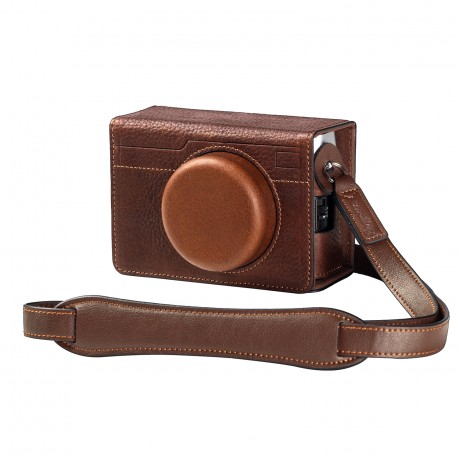 SMALLRIG ÉTUI CUIR POUR FUJIFILM X100VI 4558