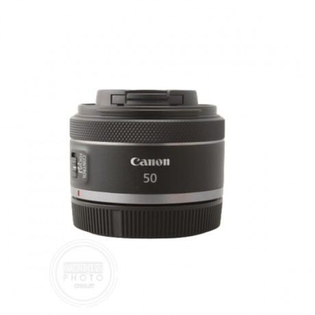 CANON RF 50 MM 1.8 STM - OCCASION