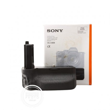 SONY POIGNÉE GRIP VG-C4EM - OCCASION