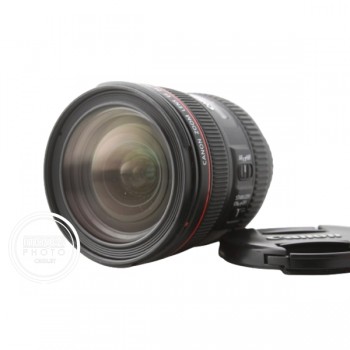 CANON EF 24-70 MM F/4 IS L...