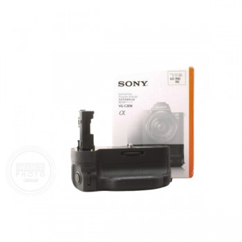 SONY GRIP VG-C2EM - OCCASION