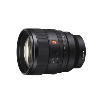 SONY SEL FE 85 MM F/1,4 GM II