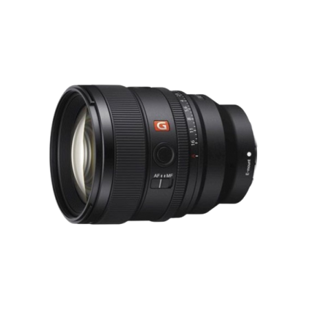 SONY SEL FE 85 MM F/1,4 GM II