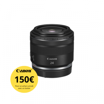 CANON RF 24 MM F/1.8 MACRO...