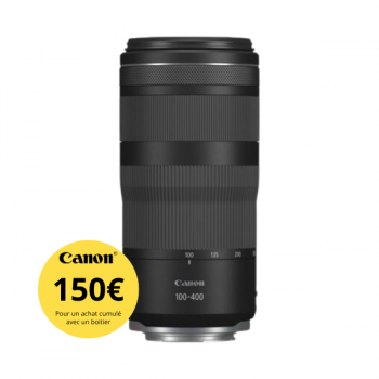 CANON RF 100-400 MM...