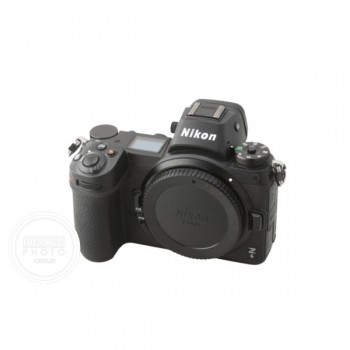 NIKON Z6 (10081 CLICS) -...