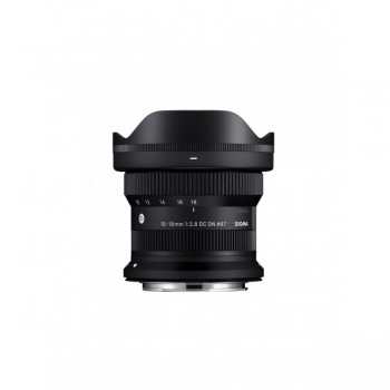 SIGMA 10-18 MM F/2.8 DC DN...