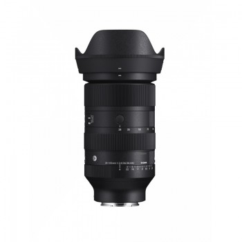 SIGMA 28-105 MM F/2.8 DG DN...