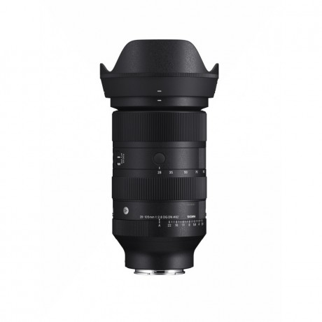 SIGMA 28-105 MM F/2.8 DG DN ART