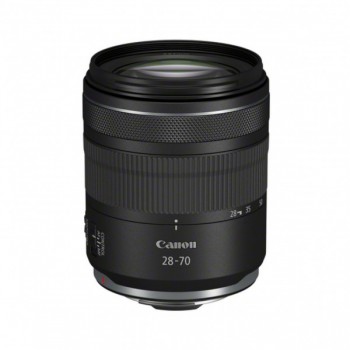 CANON RF 28-70 MM F/2.8 IS STM