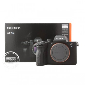 SONY ALPHA 7S III (36806...