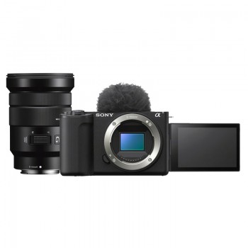 SONY ZV-E10 II - E 18-105...