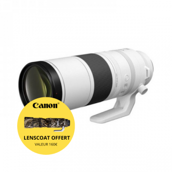 CANON RF 200-800 MM F/6.3-9...