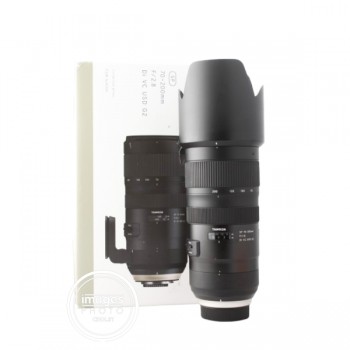 TAMRON SP 70-200 MM F/2.8...