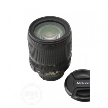 NIKON AF-S 18-105 MM...