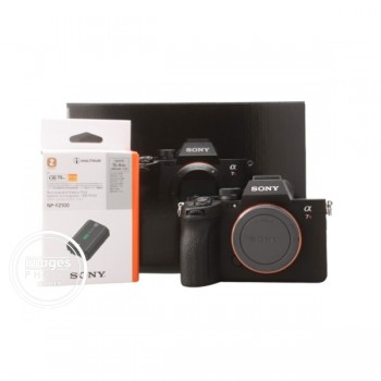 SONY ALPHA 7R V (1026...