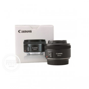 CANON EF 50 MM F/1.8 STM -...