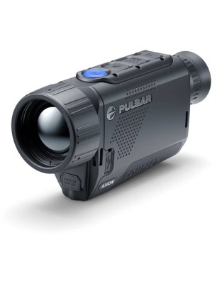 PULSAR AXION COMPACT XG35 - Monoculaire vision thermique