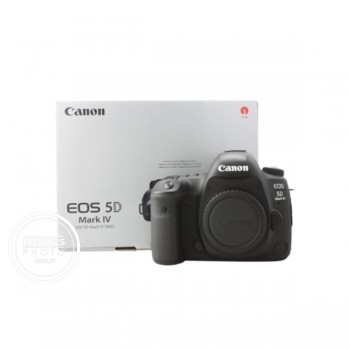 CANON EOS 5D MARK IV (11509...