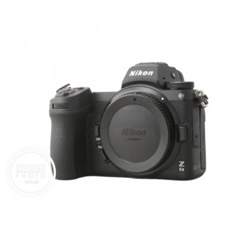 NIKON Z6 II (5037 CLICS) -...