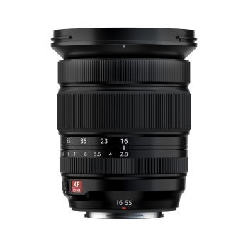 FUJIFILM XF 16-55 MM F/2.8...