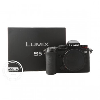 PANASONIC LUMIX S5 (9936...