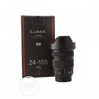 PANASONIC LUMIX S 24-105 MM...