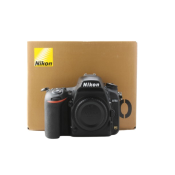 NIKON D750 (16652 CLICS) -...