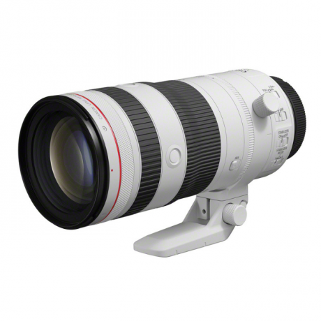 CANON RF 70-200 MM F/2.8 L IS USM Z