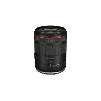 CANON RF 24 MM F/1.4 L VCM