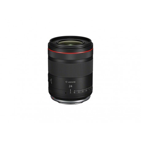 CANON RF 24 MM F/1.4 L VCM