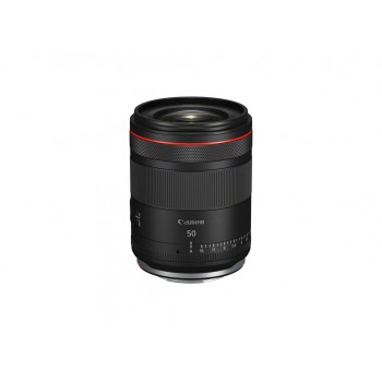 CANON RF 50 MM F/1.4 L VCM