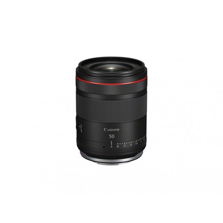 CANON RF 50 MM F/1.4 L VCM