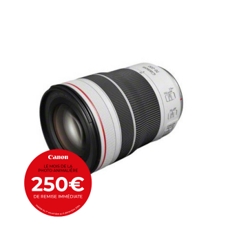 CANON RF 70-200 MM F/4 L IS...