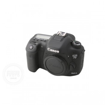 CANON EOS 7D MK II NU...