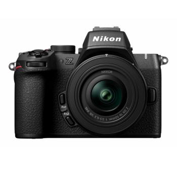 NIKON Z50 II - Z 16-50 /...