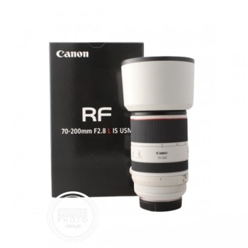 CANON RF 70-200 MM F/2.8 IS...