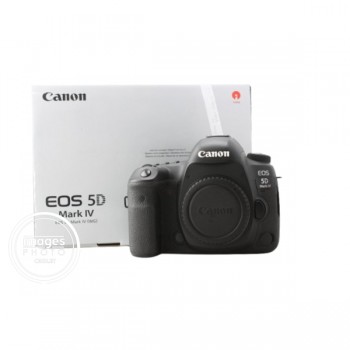 CANON EOS 5D MARK IV (30516...