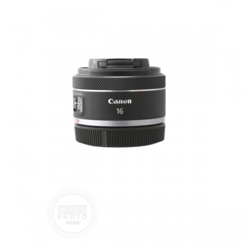 CANON RF 16 MM F/2.8 -...