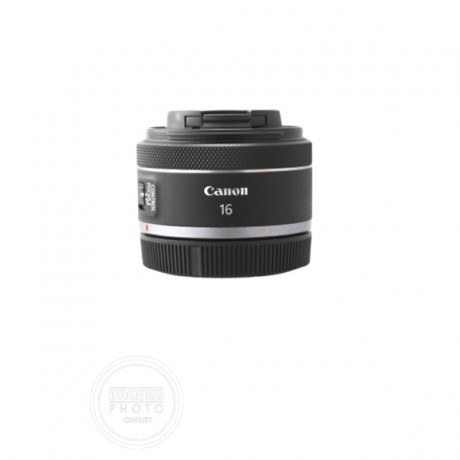 CANON RF 16 MM F/2.8 - OCCASION