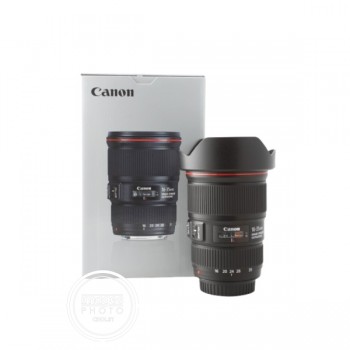 CANON EF 16-35 MM F/4 L IS...