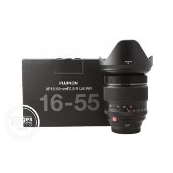 FUJIFILM XF 16-55 MM F/2.8...