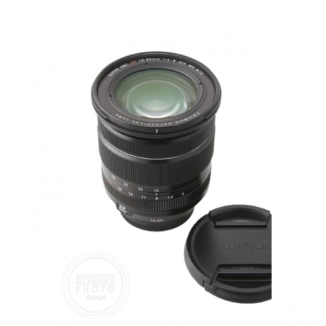 FUJIFILM XF 16-80 MM F/4 R OIS WR - OCCASION