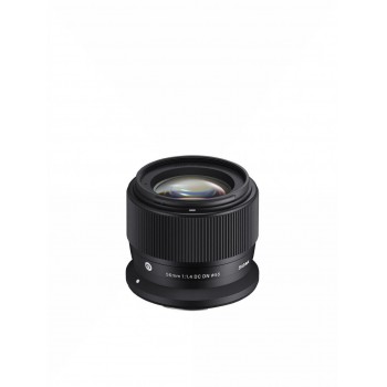 SIGMA 56 MM F/1.4 DC DN |...