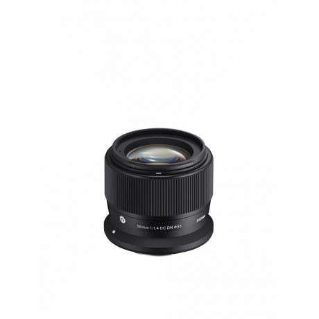 SIGMA 56 MM F/1.4 DC DN | CONTEMPORARY CANON RF