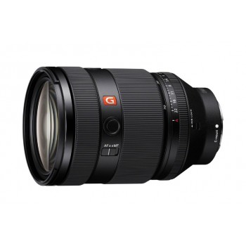 SONY SEL FE 28-70 MM F/2 GM